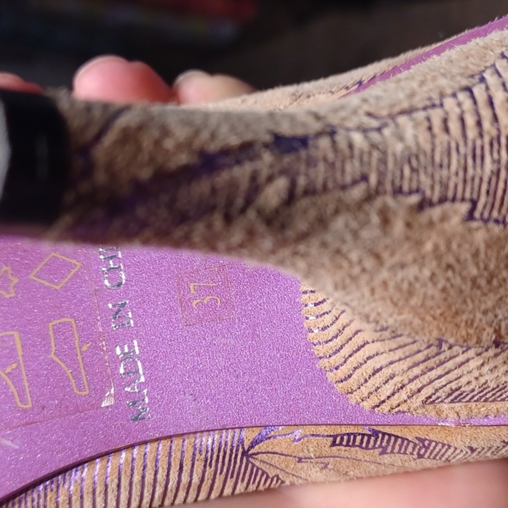 Irregular Choice heels - Picture 15 of 16